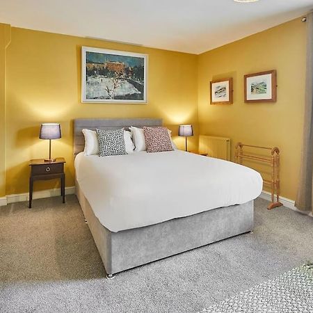 Villa Oswy Street, Whitby. Sleeps Up To 7 Guests Exterior foto