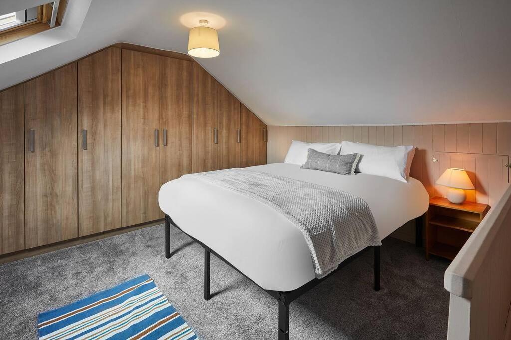 Villa Oswy Street, Whitby. Sleeps Up To 7 Guests Exterior foto