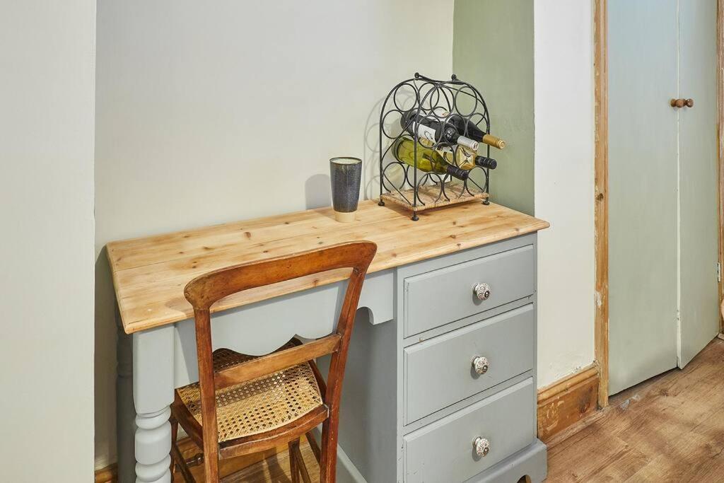 Villa Oswy Street, Whitby. Sleeps Up To 7 Guests Exterior foto